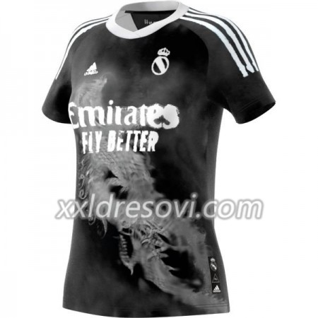 Real Madrid Human Race Ženska 2020-2021